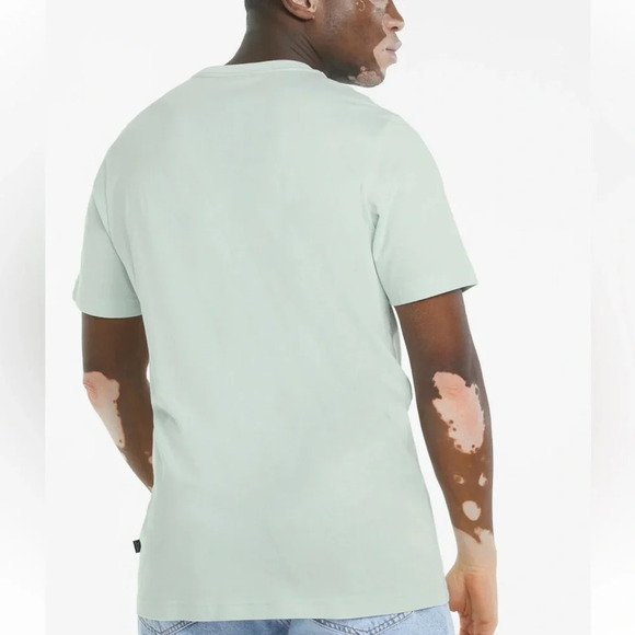 Puma Ice Flow Logo Tee Shirt. Sizes 4 XL to 5 XL. NWT. - Picture 12 of 15